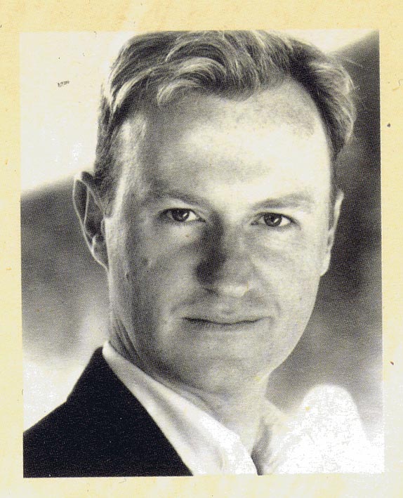 Mark Gatiss's Lucifer